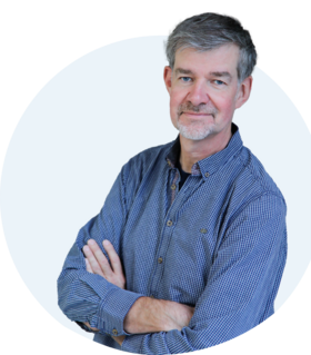 Portrait Thomas Vieth