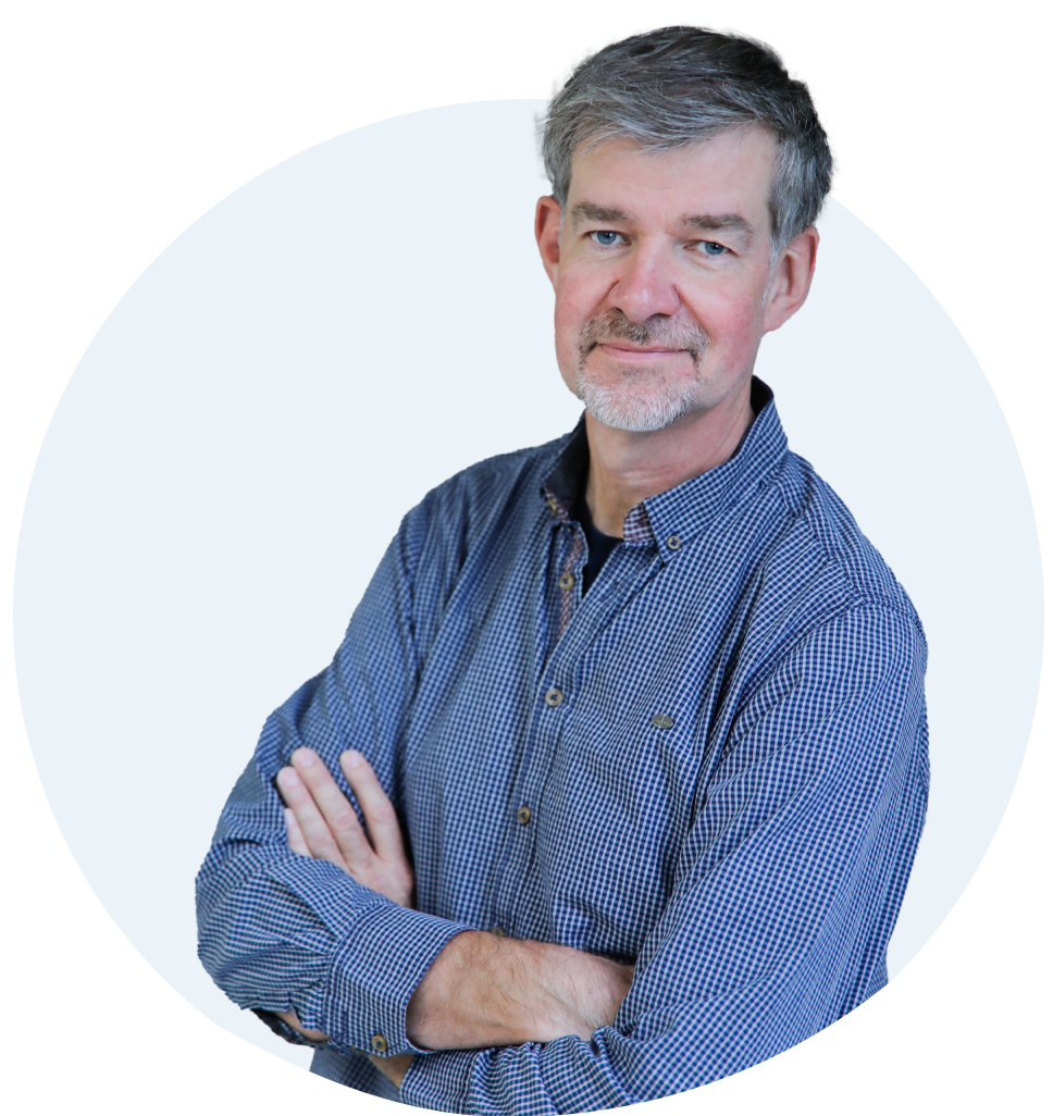 Portrait Thomas Vieth