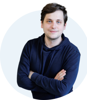 Portrait Christian Peters