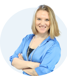 Portrait Margarita Muntjan