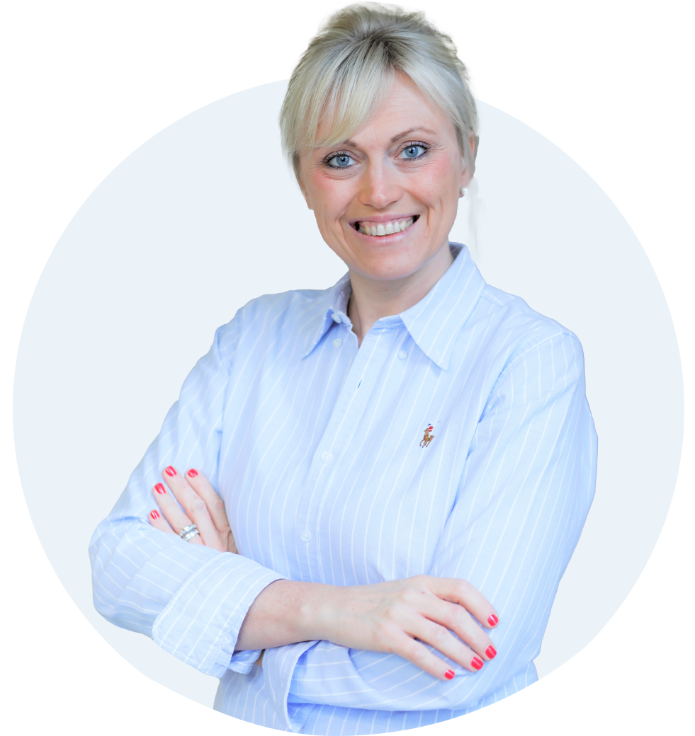 Portrait Sylvia Schittek