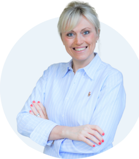 Portrait Sylvia Schittek